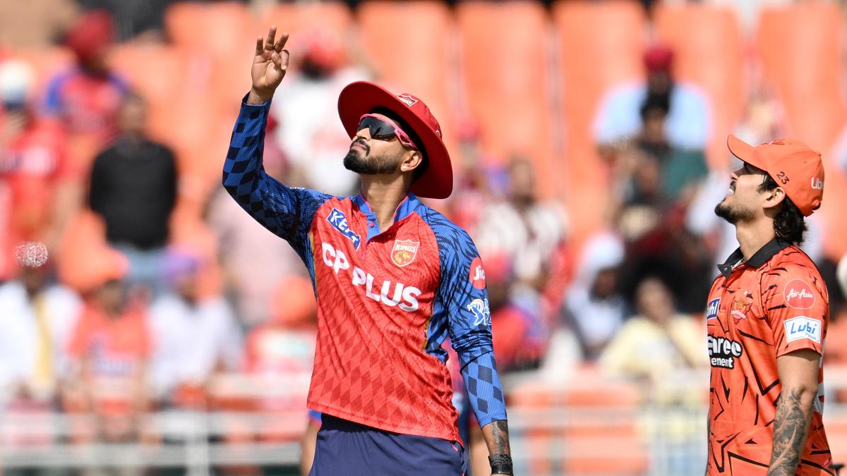 PBKS vs SRH, IPL 2026: Will Shreyas Iyer be banned if Punjab Kings is found guilty of slow over-rate again?